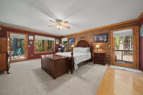 Bedroom - 25381 Madrone Ct, Volcano, CA 95689 photo 1 of 9