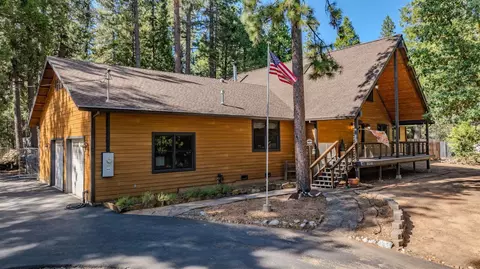 Exterior - 25381 Madrone Ct, Volcano, CA 95689 photo 3 of 16