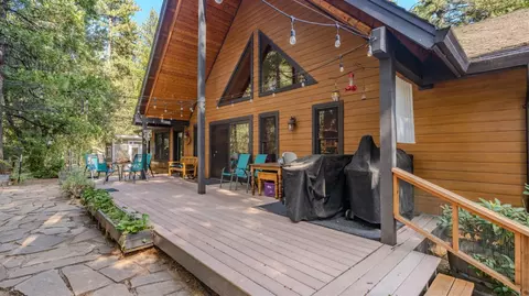 Exterior - 25381 Madrone Ct, Volcano, CA 95689 photo 6 of 16