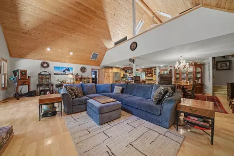 Living - 25381 Madrone Ct, Volcano, CA 95689 photo 3 of 3