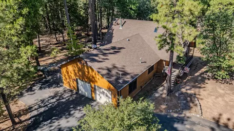 Exterior - 25381 Madrone Ct, Volcano, CA 95689 photo 16 of 16