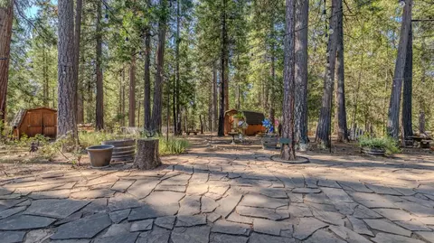 Exterior - 25381 Madrone Ct, Volcano, CA 95689 photo 11 of 16
