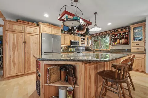 Kitchen - 25381 Madrone Ct, Volcano, CA 95689 photo 1 of 8