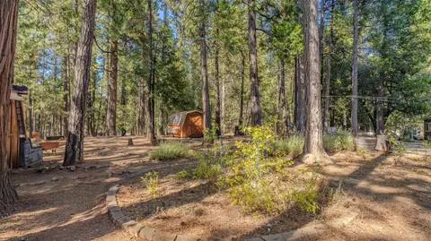 Exterior - 25381 Madrone Ct, Volcano, CA 95689 photo 15 of 16
