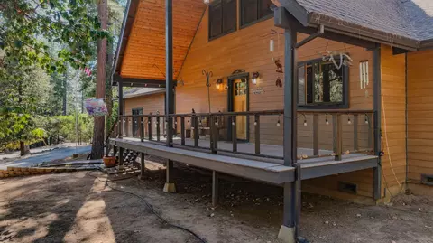 Exterior - 25381 Madrone Ct, Volcano, CA 95689 photo 4 of 16