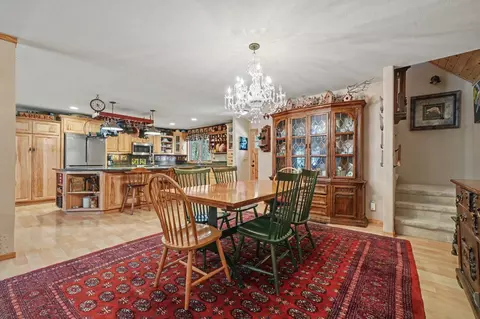 Dining - 25381 Madrone Ct, Volcano, CA 95689 photo 1 of 3