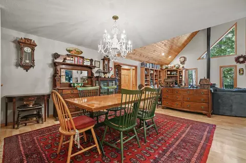 Dining - 25381 Madrone Ct, Volcano, CA 95689 photo 3 of 3
