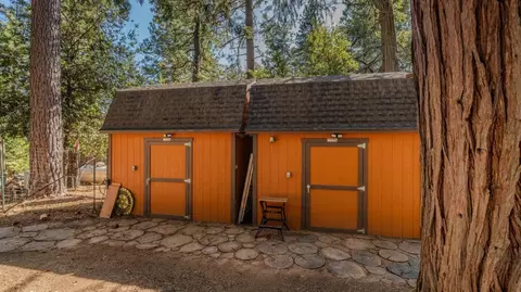 Exterior - 25381 Madrone Ct, Volcano, CA 95689 photo 13 of 16