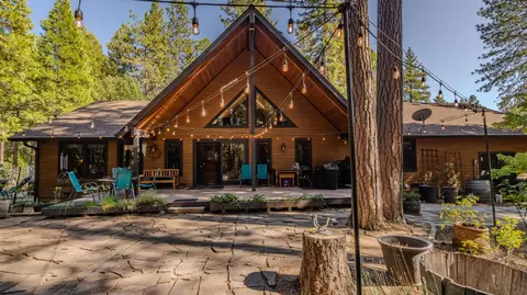 Exterior - 25381 Madrone Ct, Volcano, CA 95689 photo 8 of 16