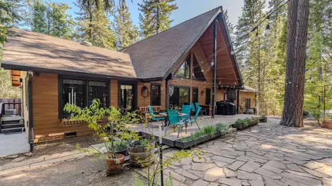 Exterior - 25381 Madrone Ct, Volcano, CA 95689 photo 7 of 16