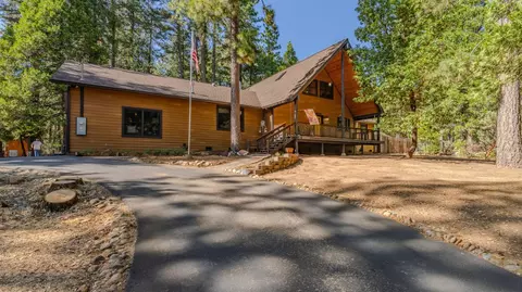 Exterior - 25381 Madrone Ct, Volcano, CA 95689 photo 2 of 16