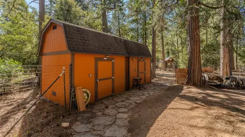 Exterior - 25381 Madrone Ct, Volcano, CA 95689 photo 14 of 16