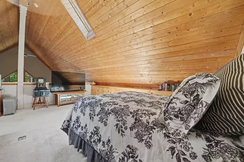 Bedroom - 25381 Madrone Ct, Volcano, CA 95689 photo 9 of 9