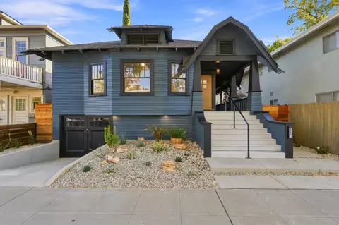 2504 N St, Sacramento, CA 95816