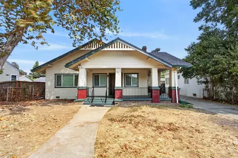 591 Redwood Ave, Sacramento, CA 95815