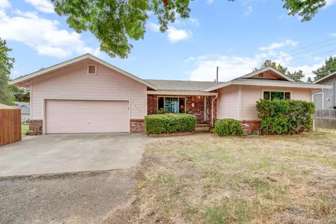 Exterior - 9323 Central Ave, Orangevale, CA 95662 photo 13 of 15