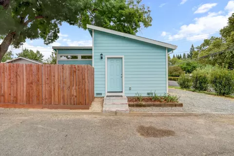 Exterior - 9323 Central Ave, Orangevale, CA 95662 photo 14 of 15