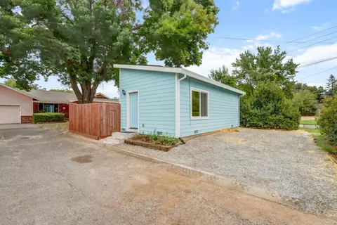 Exterior - 9323 Central Ave, Orangevale, CA 95662 photo 4 of 15