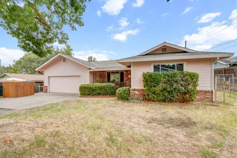 Exterior - 9323 Central Ave, Orangevale, CA 95662 photo 2 of 15