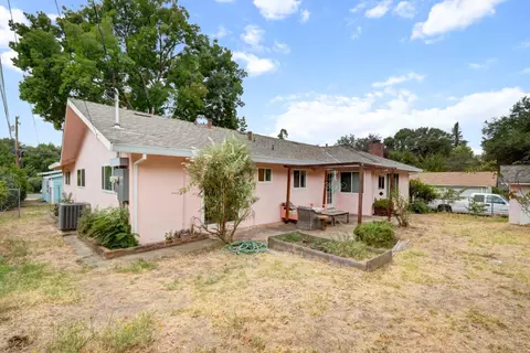 Exterior - 9323 Central Ave, Orangevale, CA 95662 photo 10 of 15