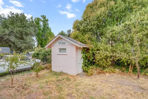 Exterior - 9323 Central Ave, Orangevale, CA 95662 photo 6 of 15