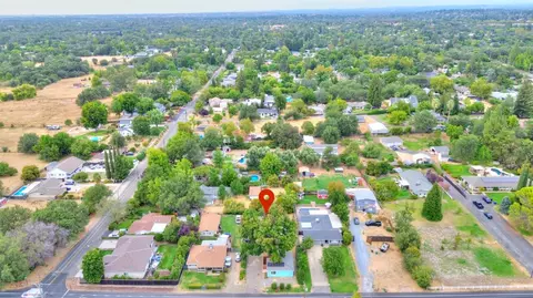 View/Area - 9323 Central Ave, Orangevale, CA 95662 photo 4 of 5