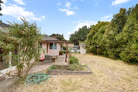 Exterior - 9323 Central Ave, Orangevale, CA 95662 photo 12 of 15
