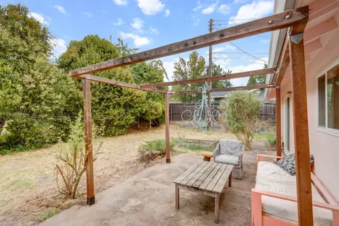 Exterior - 9323 Central Ave, Orangevale, CA 95662 photo 8 of 15