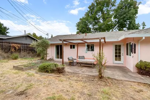 Exterior - 9323 Central Ave, Orangevale, CA 95662 photo 11 of 15