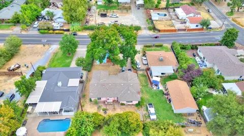 View/Area - 9323 Central Ave, Orangevale, CA 95662 photo 3 of 5