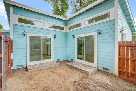 Exterior - 9323 Central Ave, Orangevale, CA 95662 photo 5 of 15