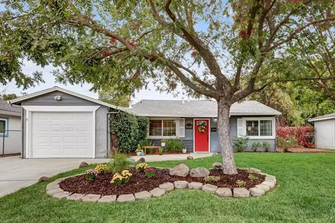 3121 Wemberley Dr, Sacramento, CA 95864