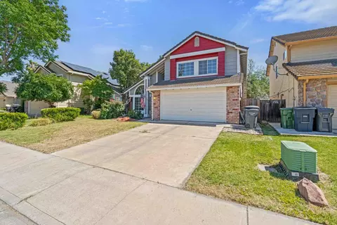 Exterior - 132 Henry Ct, Tracy, CA 95376 photo 2 of 4