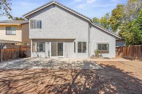 Exterior - 132 Henry Ct, Tracy, CA 95376 photo 9 of 9