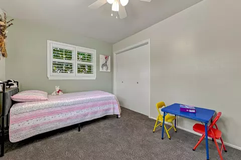 Bedroom - 1012 Wyoming Dr, Merced, CA 95340 photo 2 of 6