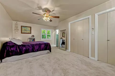 Bedroom - 1012 Wyoming Dr, Merced, CA 95340 photo 5 of 6