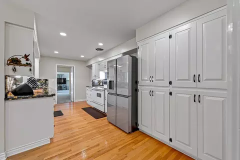 Kitchen - 1012 Wyoming Dr, Merced, CA 95340 photo 7 of 8