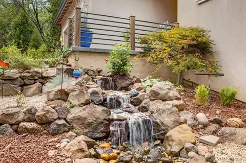 Exterior - 5752 Arrowhead Dr, Foresthill, CA 95631 photo 4 of 15