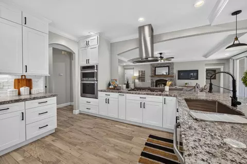 Kitchen - 5752 Arrowhead Dr, Foresthill, CA 95631 photo 1 of 6