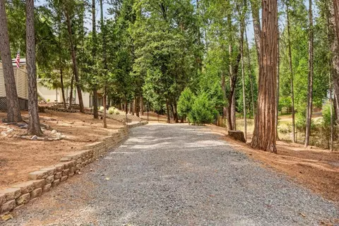 Exterior - 5752 Arrowhead Dr, Foresthill, CA 95631 photo 14 of 15