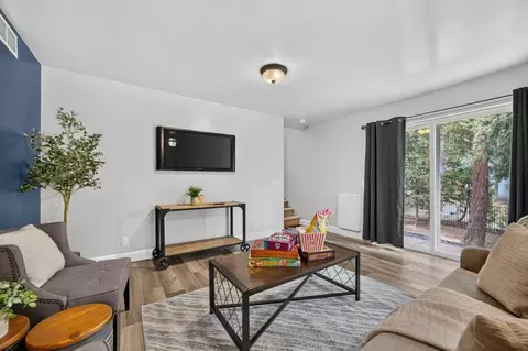 Living - 5752 Arrowhead Dr, Foresthill, CA 95631 photo 4 of 4