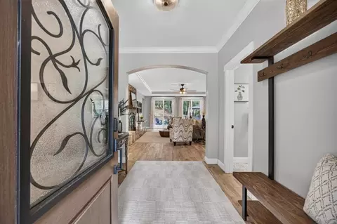 Entry Way - 5752 Arrowhead Dr, Foresthill, CA 95631 photo 1 of 2