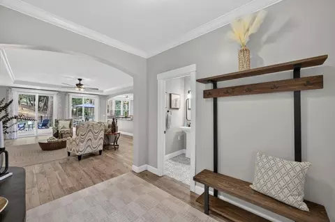 Entry Way - 5752 Arrowhead Dr, Foresthill, CA 95631 photo 2 of 2