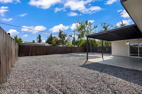 Exterior - 1546 Bedford Ave, Modesto, CA 95351 photo 7 of 7
