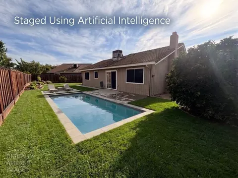 Exterior - 2950 Dronero Ct, Tracy, CA 95376 photo 7 of 7