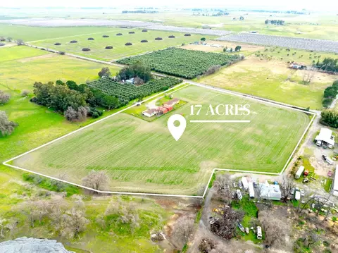 View/Area - 19360 Simpson Rd, Corning, CA 96021 photo 3 of 9