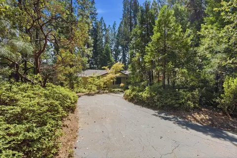 Exterior - 598 Roan, Avery, CA 95224 photo 1 of 14