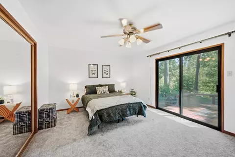 Bedroom - 598 Roan, Avery, CA 95224 photo 1 of 5