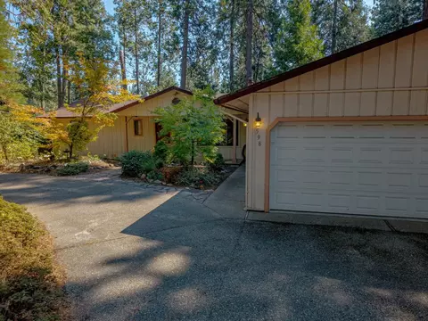 Exterior - 598 Roan, Avery, CA 95224 photo 14 of 14