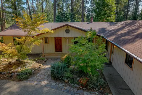 Exterior - 598 Roan, Avery, CA 95224 photo 3 of 14
